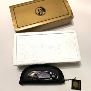 Franklin Mint Harley Davidson Collector